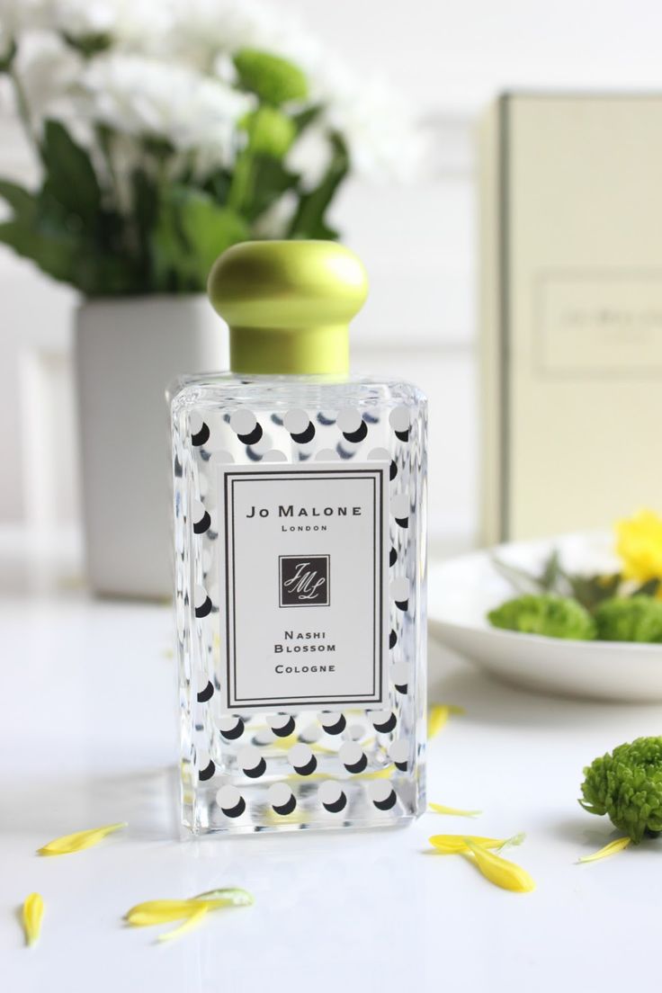 Perfume Shopping Tips